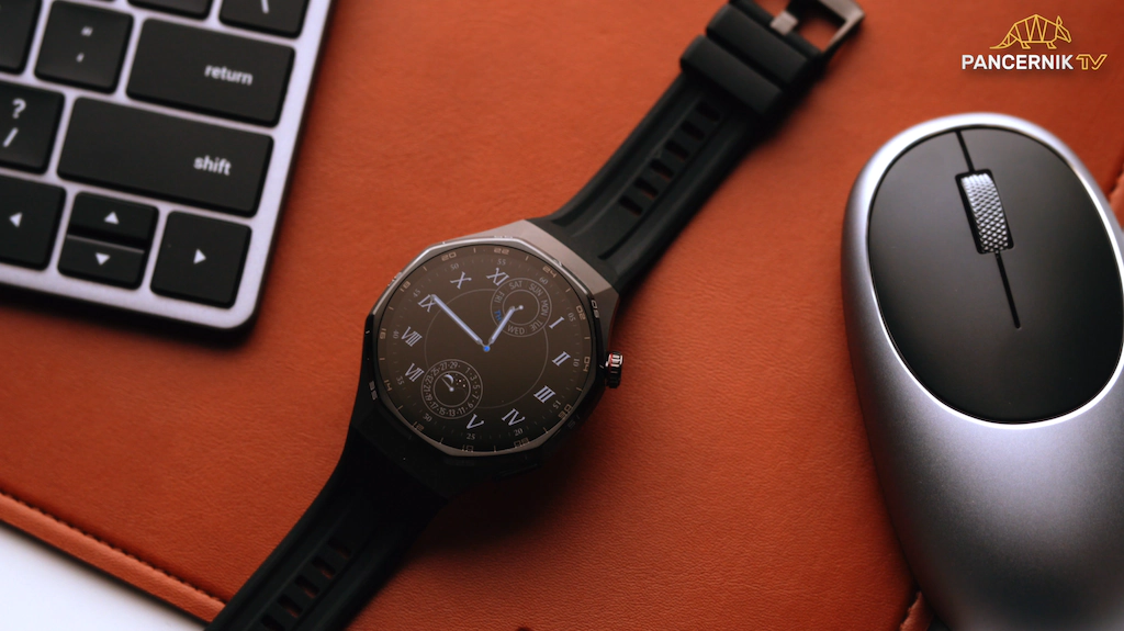 Recenzja Huawei Watch GT 6 Pro To szok! Tego nikt się nie spodziewał!